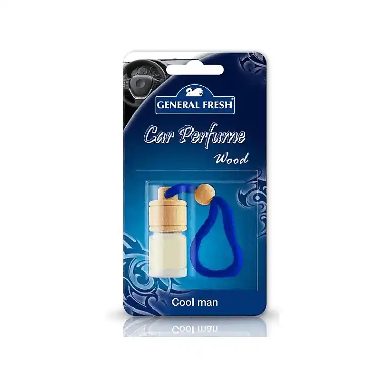 Car Air Freshener - Bath and Body