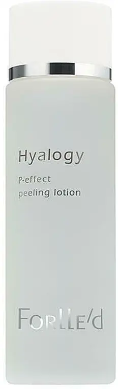 Peeling Lotion - Skin Care Products