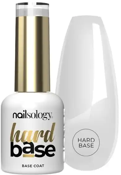 Base Coat - Nails