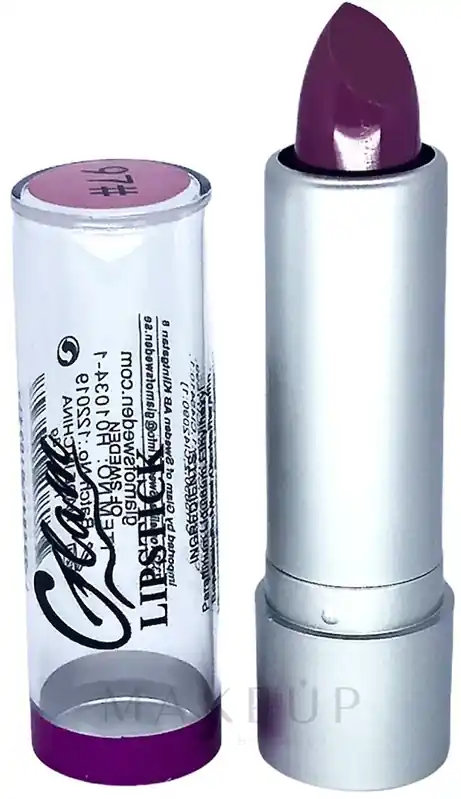 Glam Of Sweden Silver Lipstick - Makeup