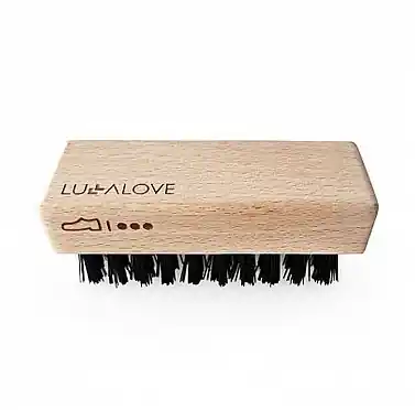 Hard Shoe Brush - Accessories