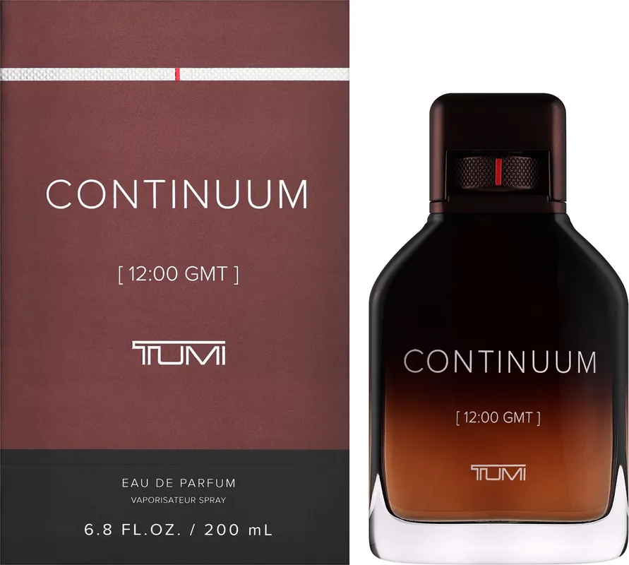 Tumi Continuum - Perfume
