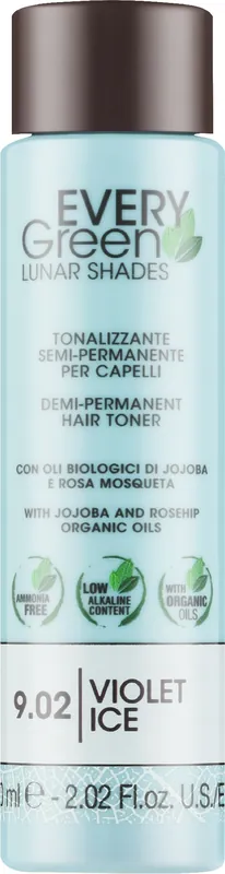 Hair Toner