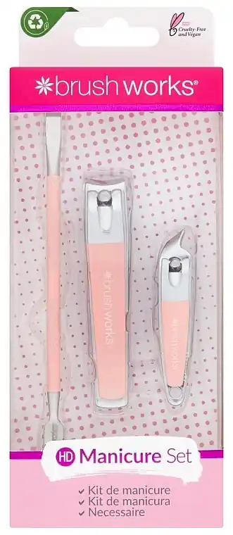 Set - Accessories