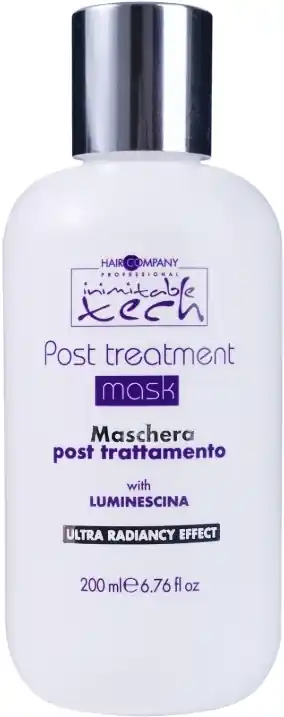 Hair Stabilizing Mask