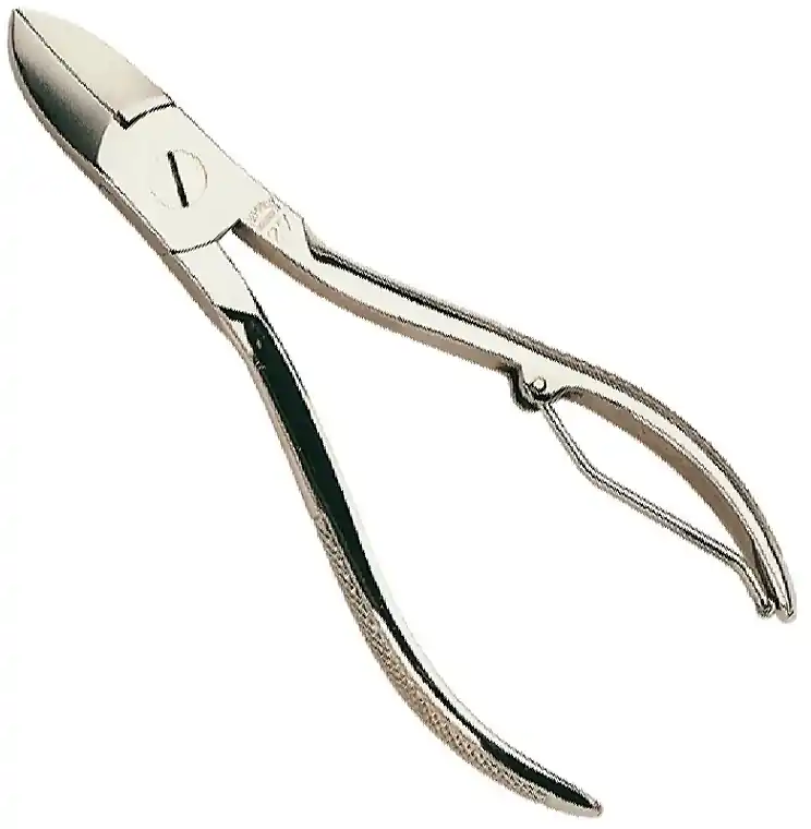 Pedicure Clippers, 12 cm - Accessories