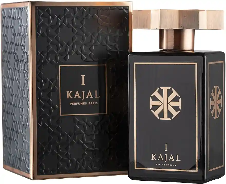 Kajal Perfumes Paris I