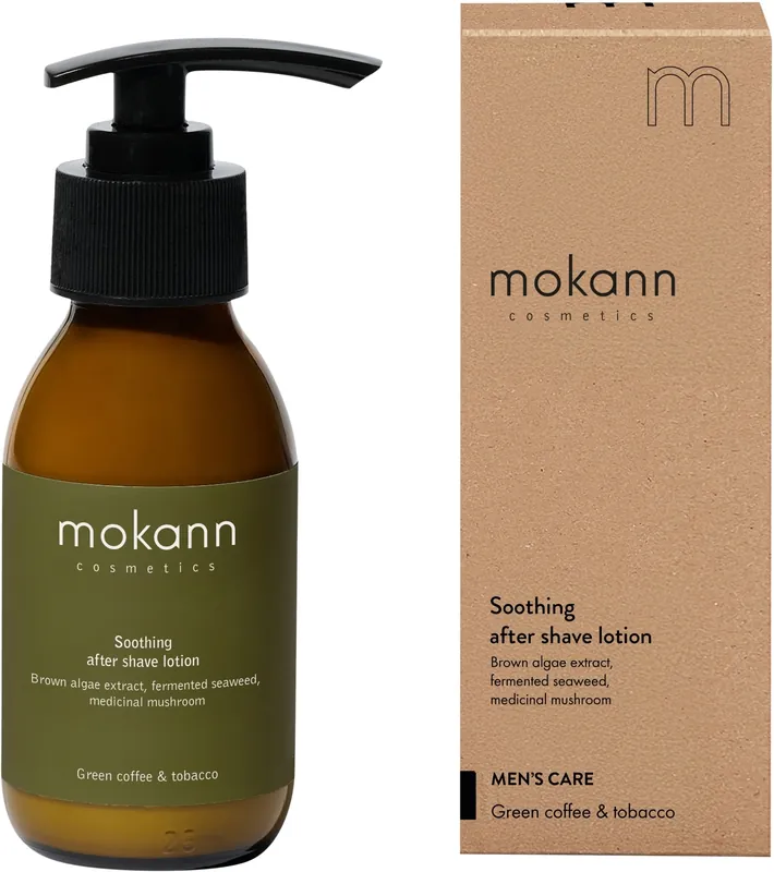 Soothing After Shave - Men