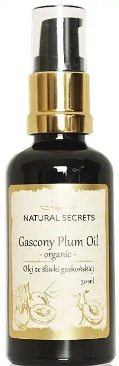 Gascon Plum Oil - Skin Care Products