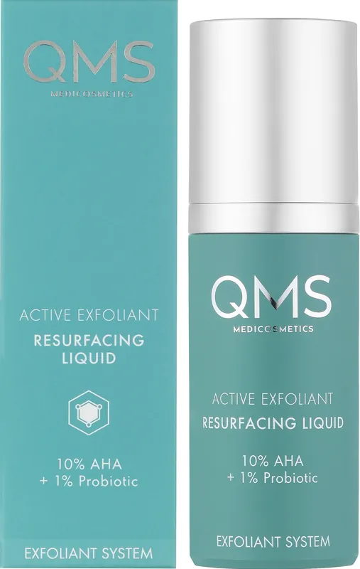 10% AHA Face Fluid - Skin Care Products