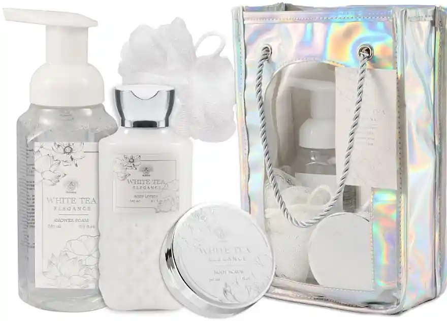 Set - Bath and Body
