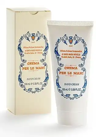 Hand Cream - Bath and Body