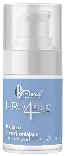 Soothing & Brightening Eye Serum - Skin Care Products