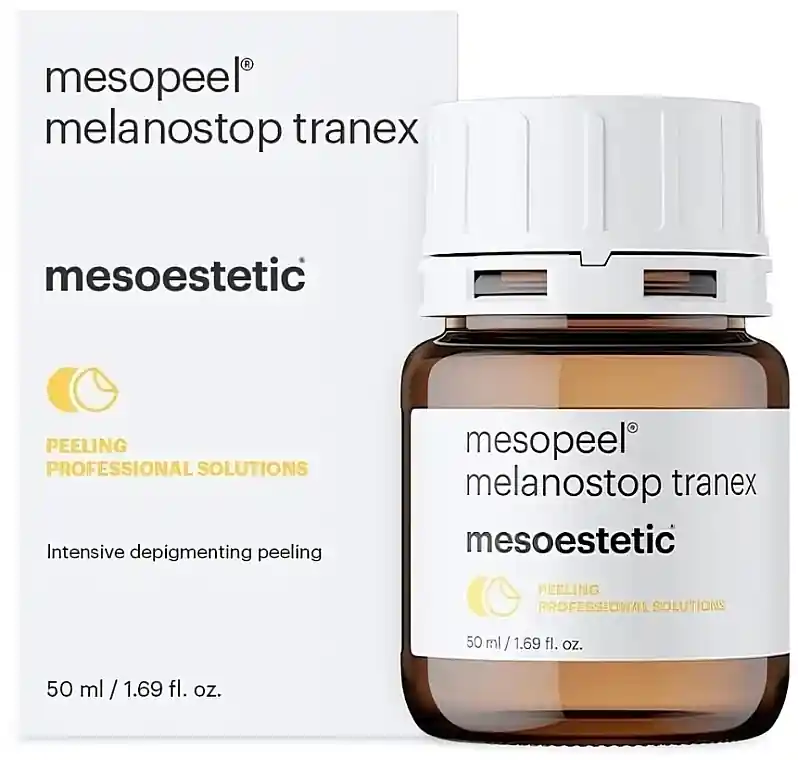 Depigmenting Face Peeling - Skin Care Products