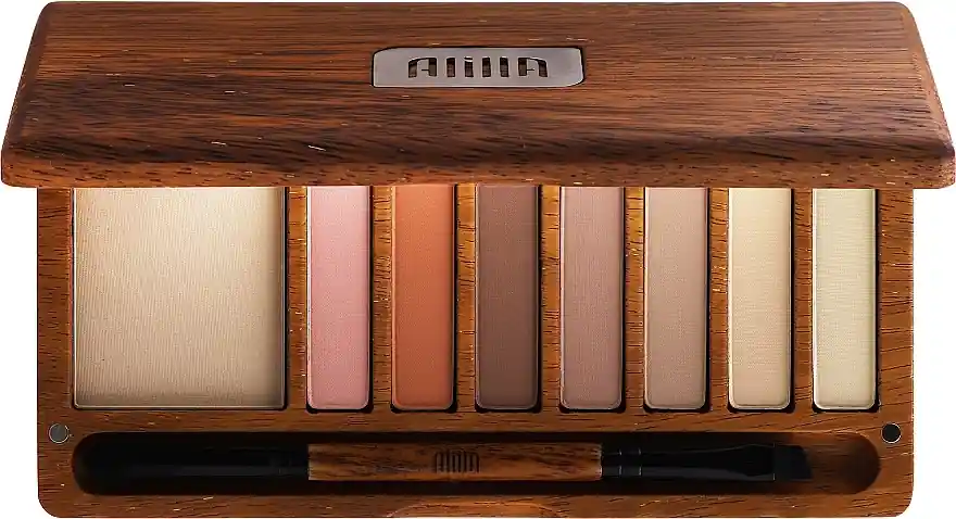 Alilla Cosmetics Sweet Palette - Makeup