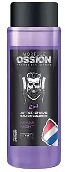Miami Night 2-in-1 After Shave Cologne