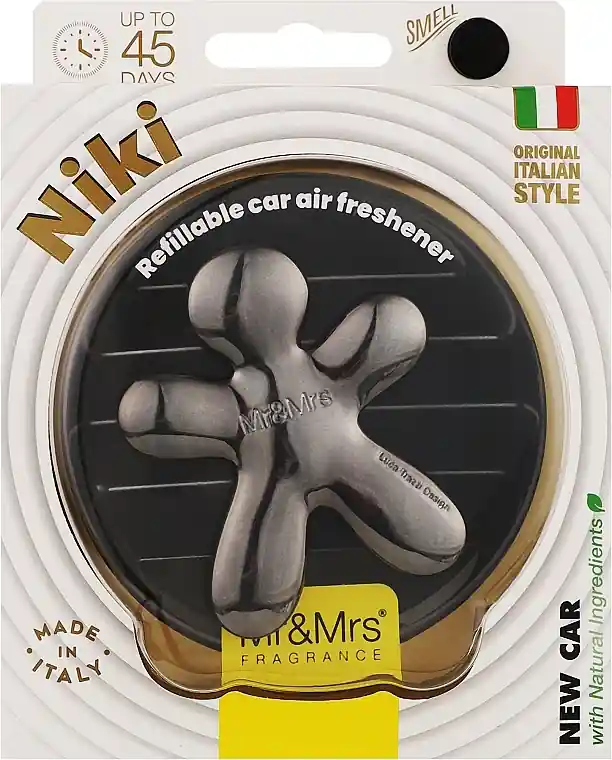 Car Perfume - Bath and Body