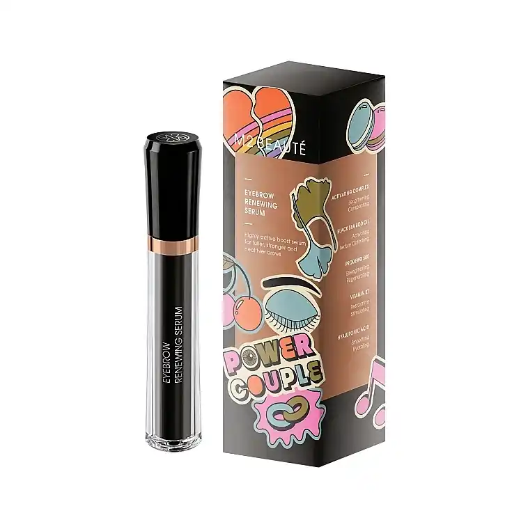 Lash Serum - Skin Care Products