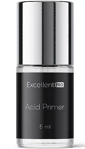 Acid Nail Primer - Nails