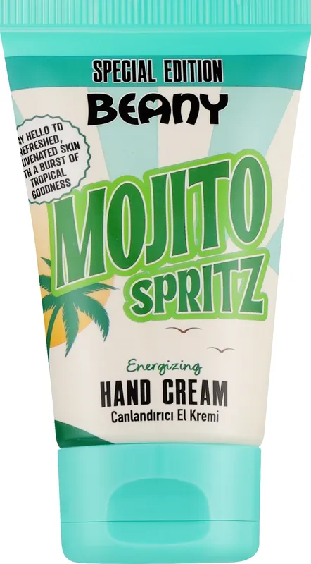Mojito Hand Cream - Bath and Body