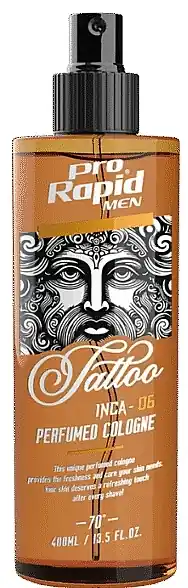 After Shave Cologne - Perfume