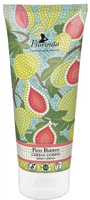 White Fig Body Cream - Bath and Body