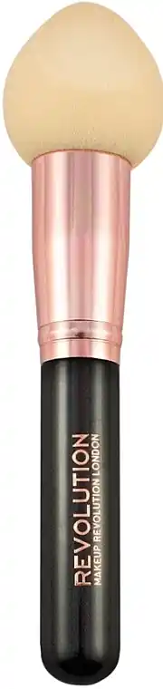 Makeup Sponge with Handle - Accessories