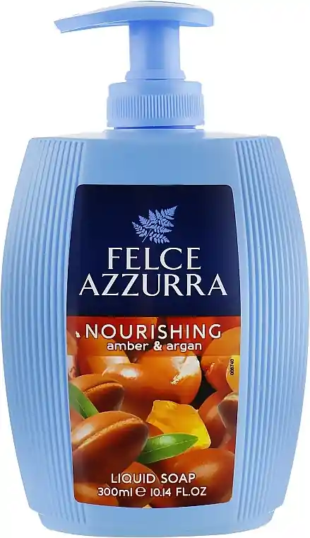 Liquid Soap - Bath and Body