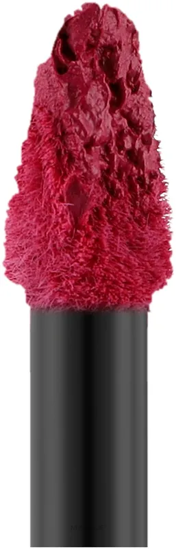 IsaDora Velvet Comfort Liquid Lipstick - Makeup