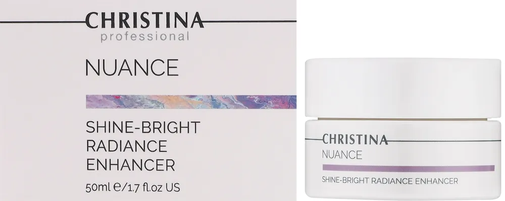 Intense Glow Renewing Cream - Skin Care Products