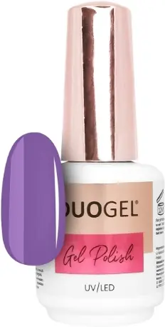 Nail Gel Polish, 15 ml - Nails