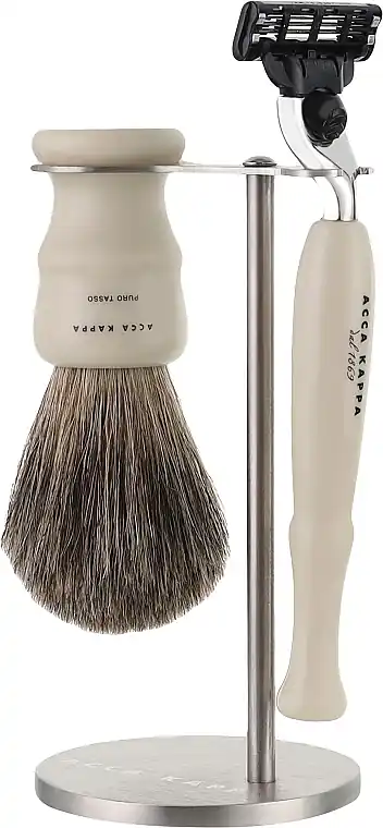 Shaving set - Accessories