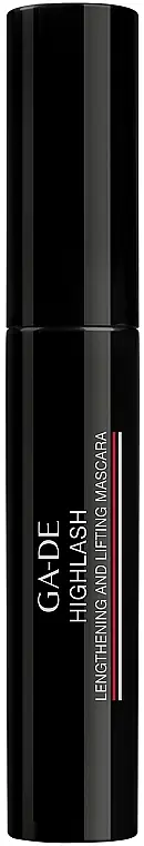 GA-DE Highlash Lengthening & Lifting Mascara