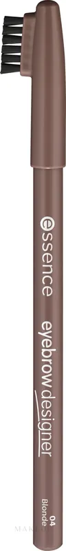 Essence Eyebrow Designer Pencil - Makeup