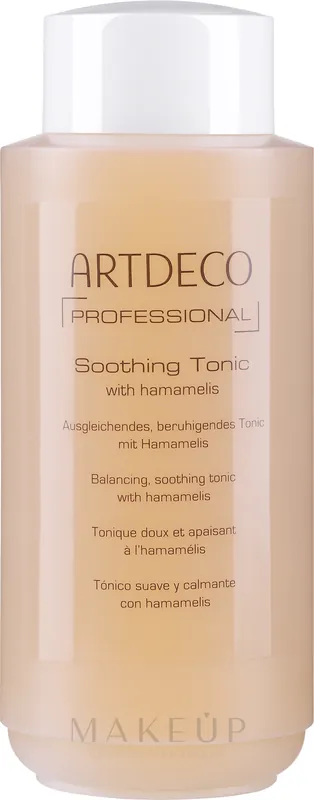 Chamomile Gentle Tonic - Skin Care Products