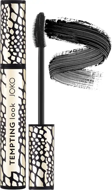Joko Tempting Look Mascara - Makeup