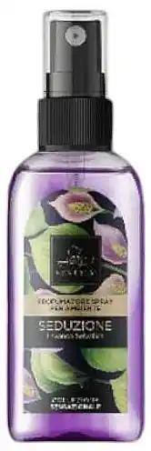 Wild Lavender Aromatic Home Spray - Bath and Body
