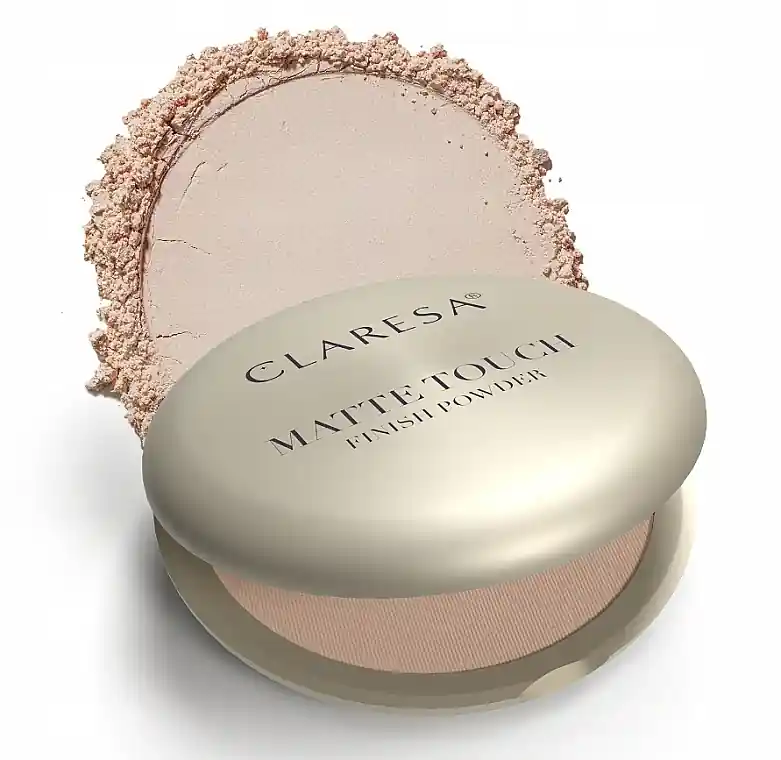Claresa Matte Touch - Makeup