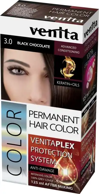 Hair Color