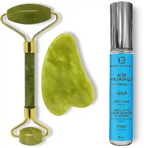Facial massage set - Skin Care Products