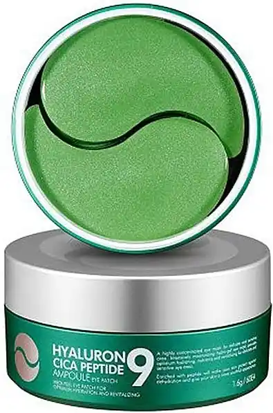 Hydrogel Patches - Skin Care Products
