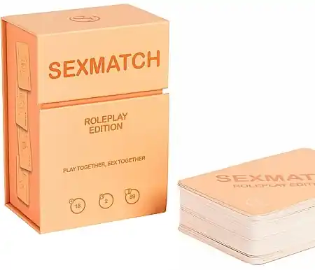 Intimate Card Game for Couples - Health & Care