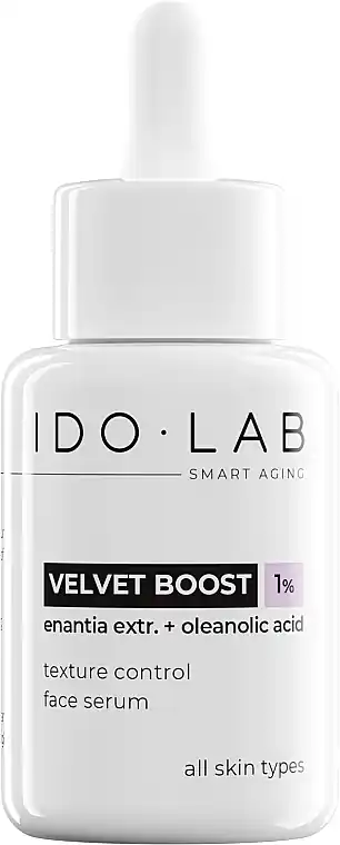 Smoothing Lifting Serum - Skin Care Products