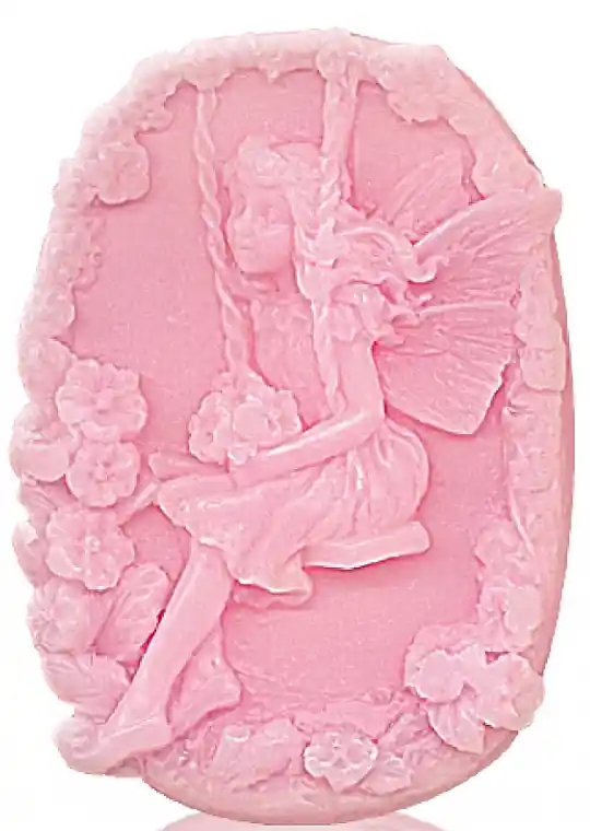 Glycerin Soap "Happy Childhood" - Bath and Body