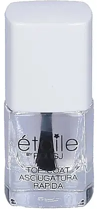 Quick-Dry Top Coat