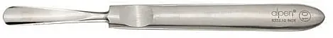 Callus Remover, 14 cm, size 10 - Accessories