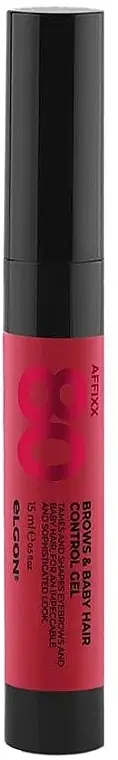 Eyebrow Growth Control Gel - Hair