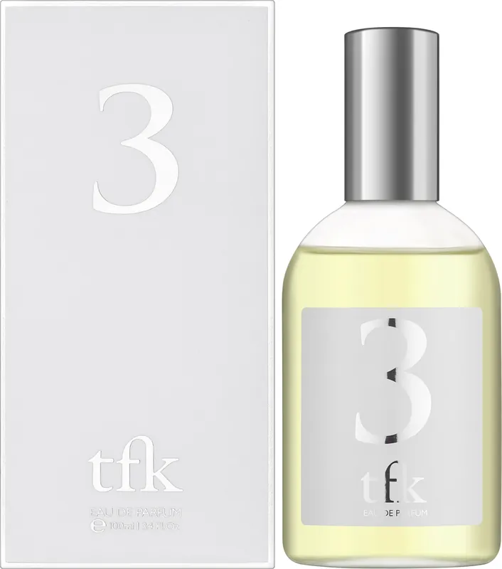 The Fragrance Kitchen 3 - Perfume