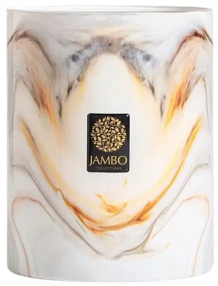 Namaji Scented Candle, L, 20x25 cm - Bath and Body
