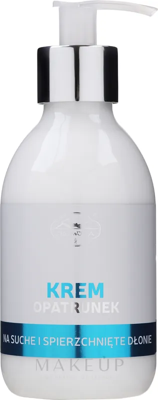 Hand Cream for Dry & Cracked Skin - Bath and Body